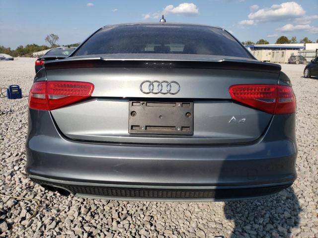 VIN WAUAFAFL4EN031611 2014 Audi A4, Premium no.6