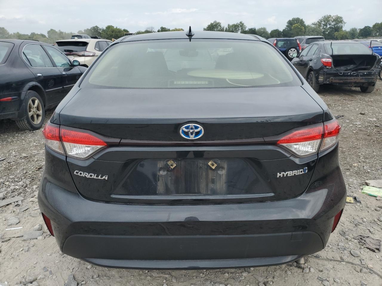 JTDEBRBE3LJ026247 TOYOTA COROLLA 2020