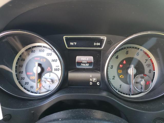 WDDSJ4EB3GN338549 Mercedes-Benz CLA 250