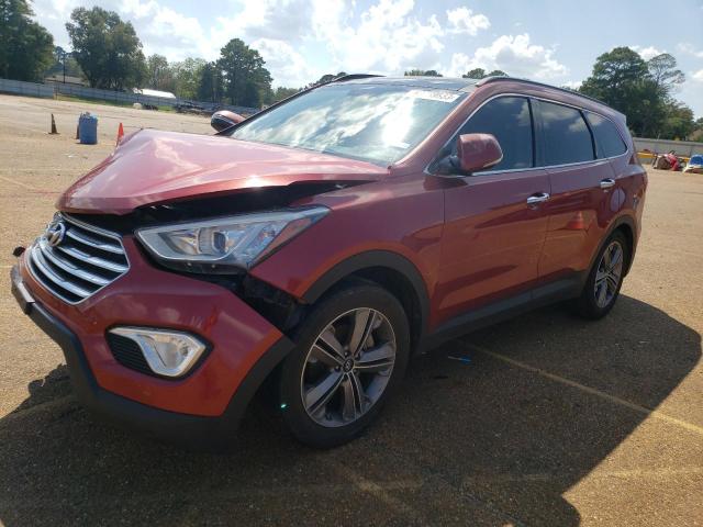 2014 Hyundai Santa Fe GLS