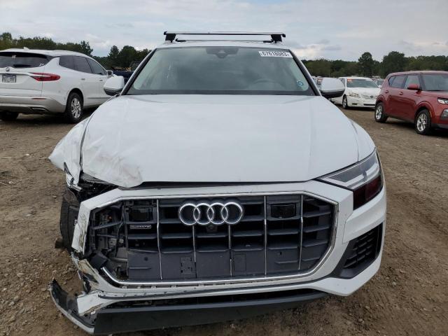 WA1BVAF1XKD041113 Audi Q8 PREMIUM 5