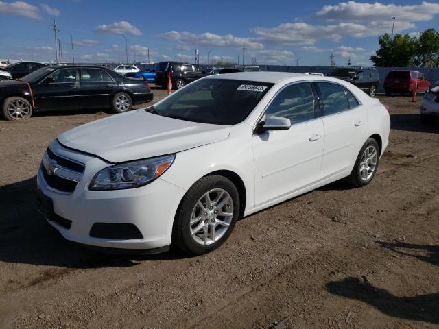 2013 Chevrolet Malibu 