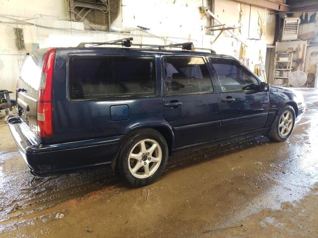 1998 Volvo V70 Glt VIN: YV1LW5676W2508445 Lot: 66871363