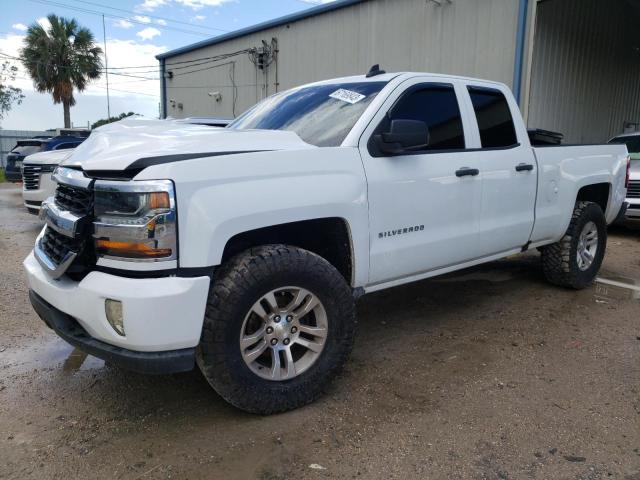 2016 Chevrolet C/K 1500 