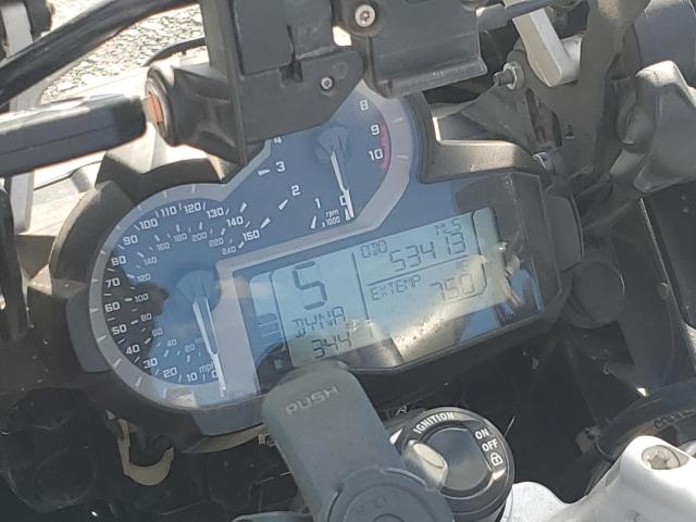 2016 BMW R1200 - WB10A1203GZ665705