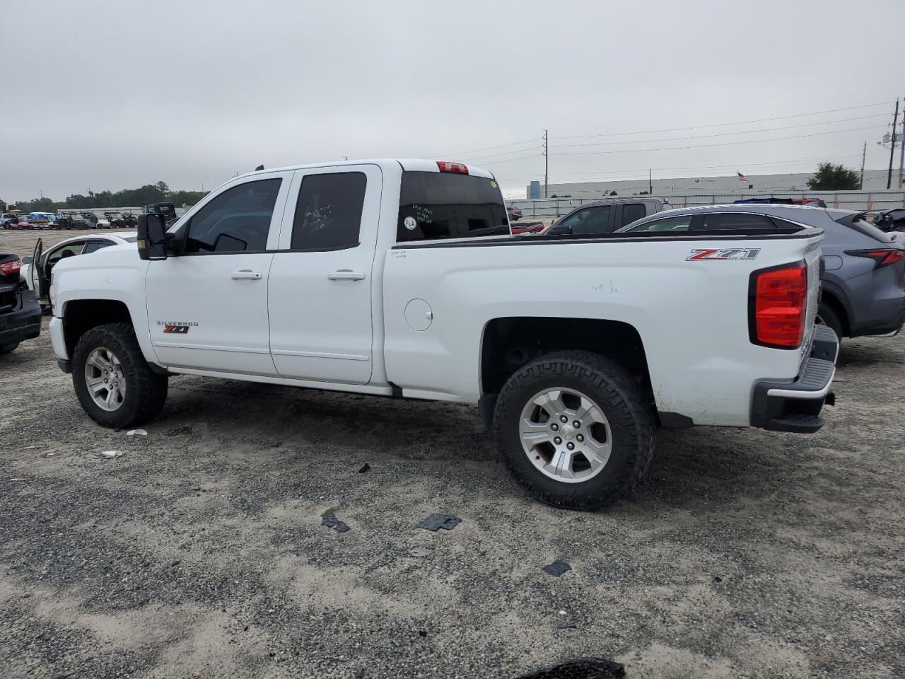 1GCVKREC5GZ263310 CHEVROLET ALL Models 2016