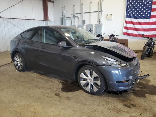 7SAYGDEE3PA143997 Tesla Model Y