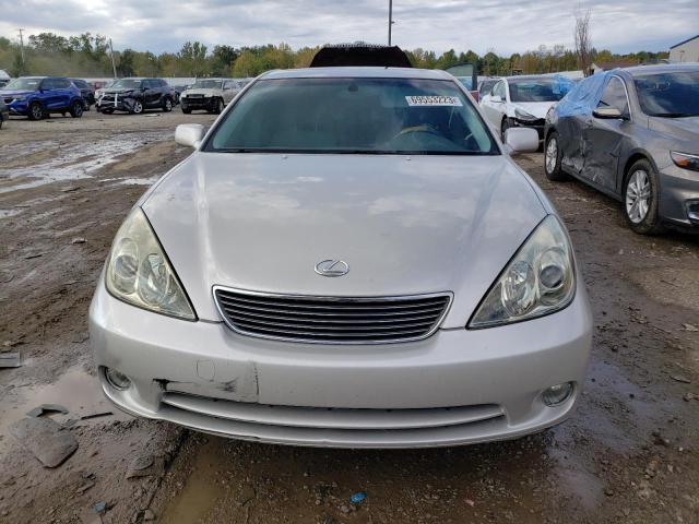 2005 Lexus Es 330 VIN: JTHBA30G855134719 Lot: 69553223