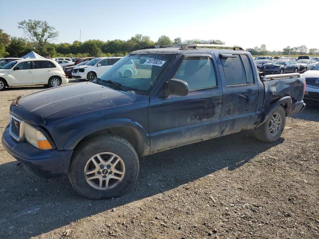 2004 GMC Sonoma 