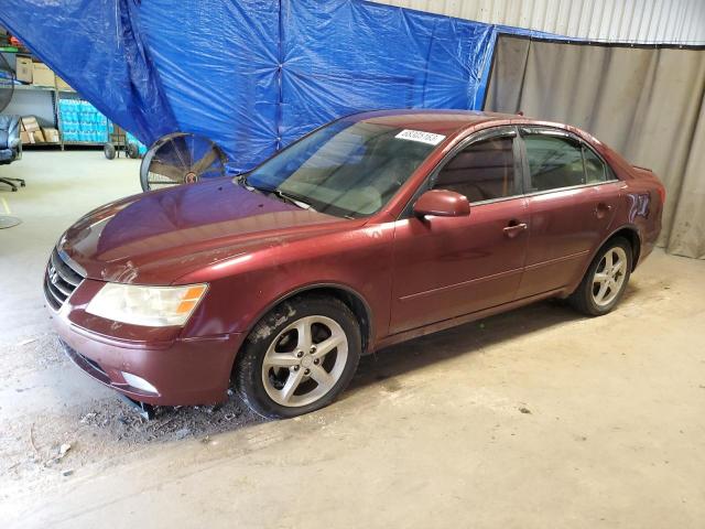 2010 Hyundai Sonata SE