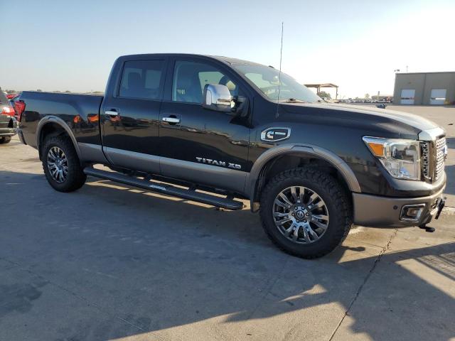 1N6BA1F44HN575980 Nissan Titan Xd Sl