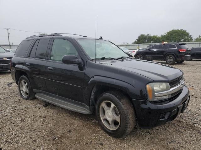 2007 Chevrolet TrailBlazer LS