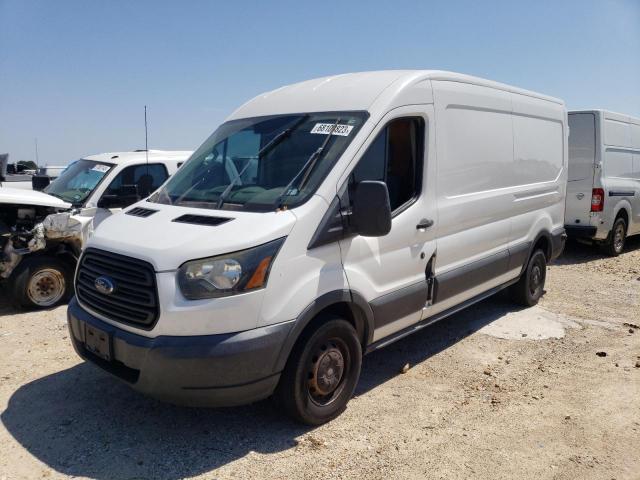 2016 Ford Transit Van 