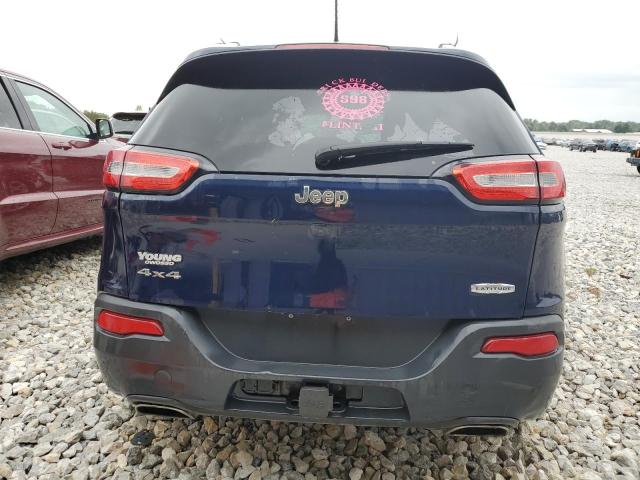 1C4PJMCSXGW313239 Jeep Cherokee Latitude