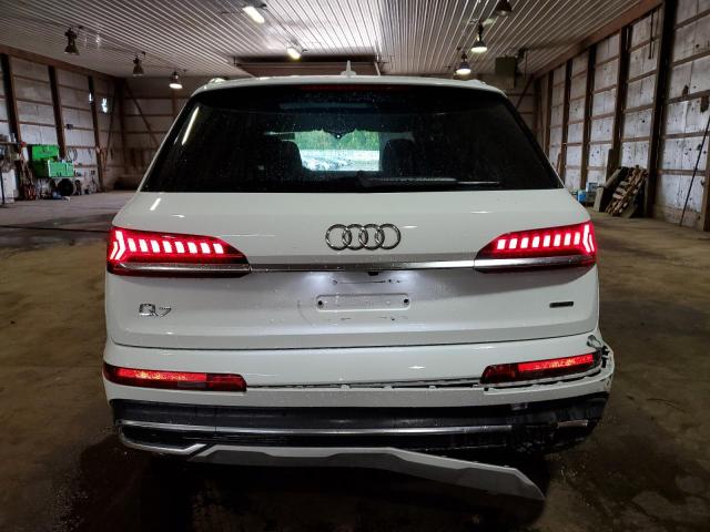 WA1LXBF72PD011183 2023 AUDI Q7, photo no. 6