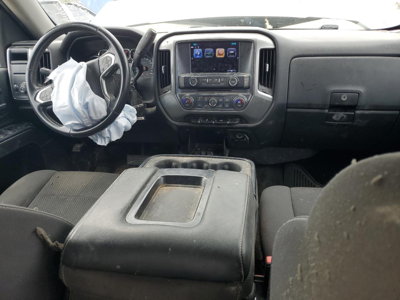 3GCPCRECXHG436102 CHEVROLET ALL Models 2017