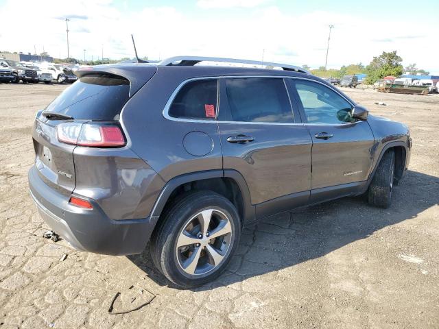 1C4PJMDX7LD635658 Jeep Cherokee Limited