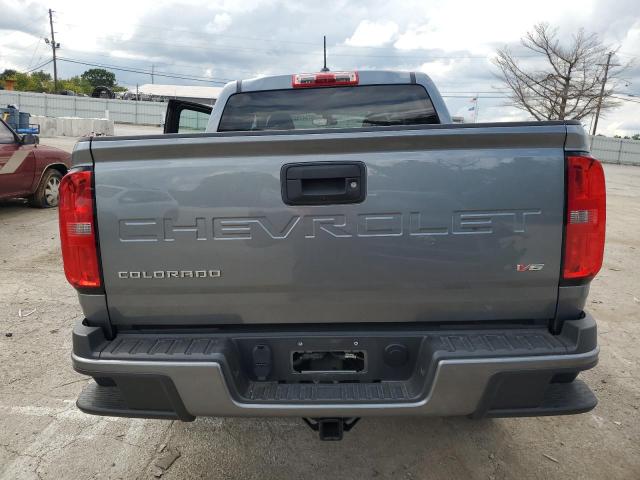 1GCGTBEN4M1187801 Chevrolet Colorado  6