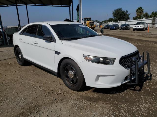 1FAHP2MKXFG116463 Ford Taurus Police Interceptor