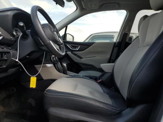JF2SKAUC7KH538536 Subaru Forester Limited