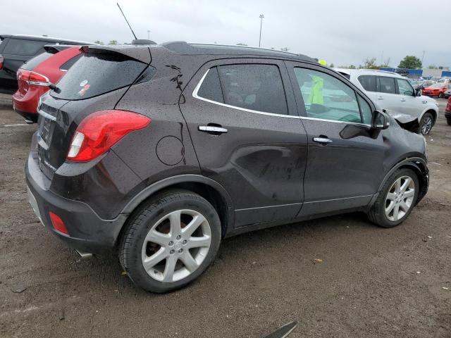 KL4CJCSB0FB208137 Buick Encore