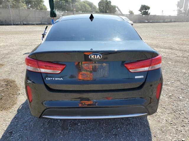 KNAGT4LE9H5011871 KIA OPTIMA HYBRID