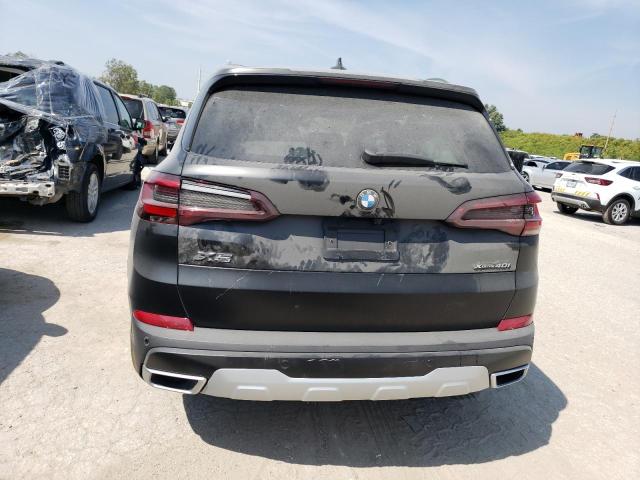 5UXCR6C03N9N33320 BMW X5 XDRIVE4 6