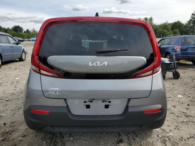 KNDJ23AUXN7829075 KIA SOUL LX
