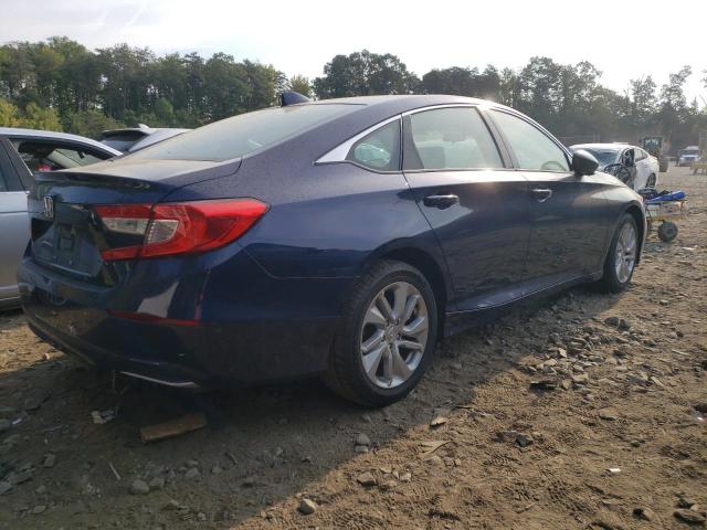 2020 HONDA ACCORD LX - 1HGCV1F1XLA085207