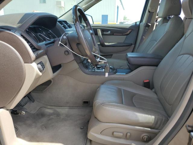 1GKKRTKD3FJ372374 GMC Acadia Denali