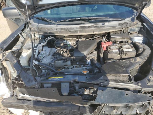 JN8AS5MT8EW608079 Nissan Rogue Select S