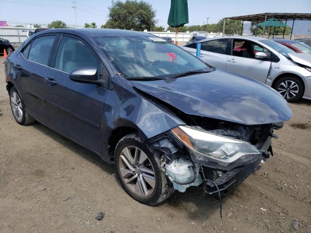 Vin: 5yfbprhe9ep104752, lot: 66011213, toyota corolla eco 20144