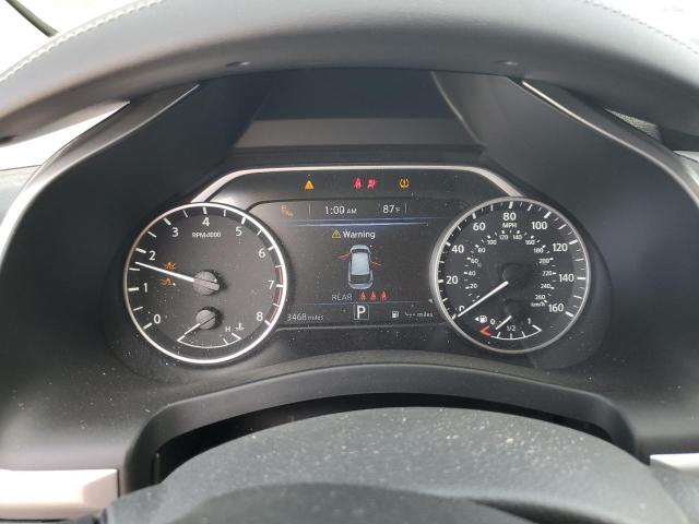 5N1AZ2BS2PC128314 Nissan MURANO SV