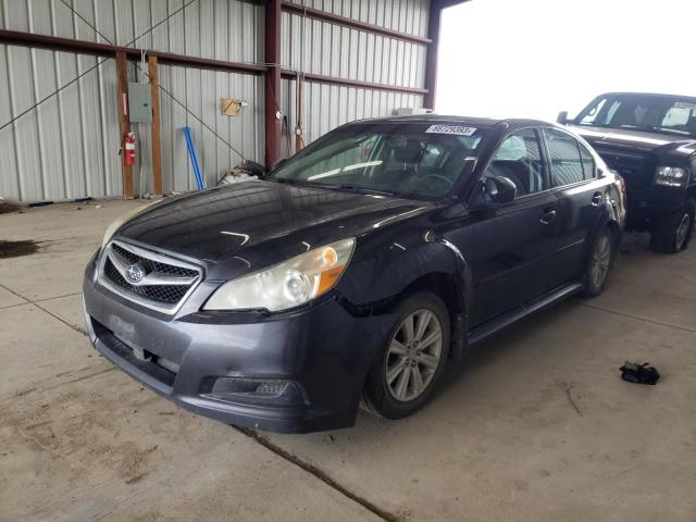 2012 Subaru Legacy 2.5i Premium