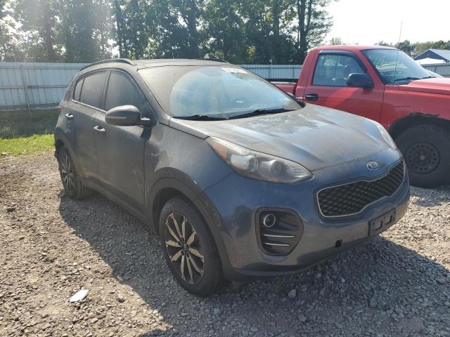 KNDPNCACXJ7401297 KIA Sportage Ex