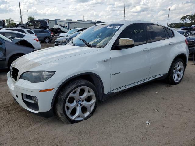 VIN 5UXFG2C57DL783670 2013 BMW X6, Xdrive35I no.1