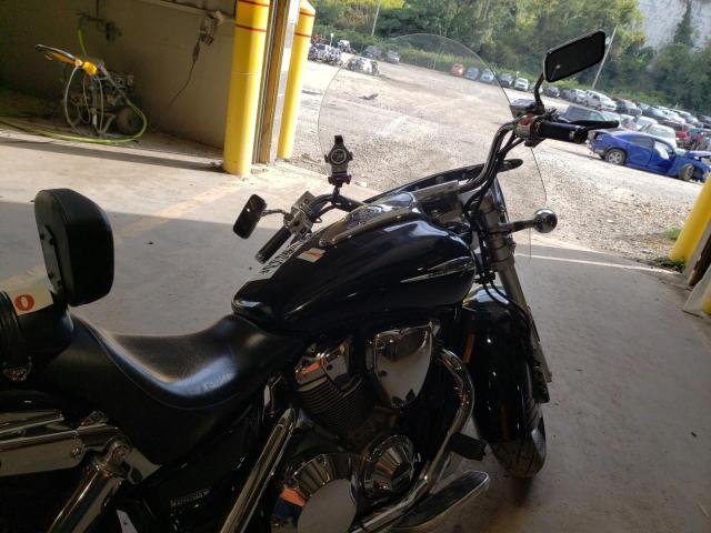 2003 HONDA VTX1800 R 1HFSC49053A106409