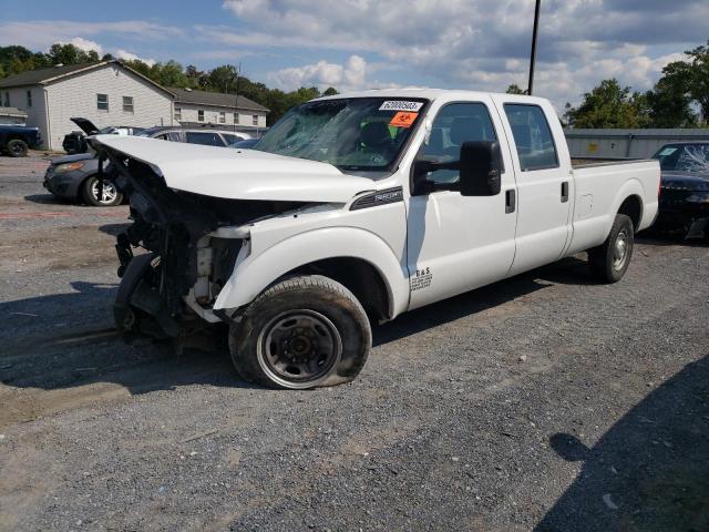 2013 Ford F-250 