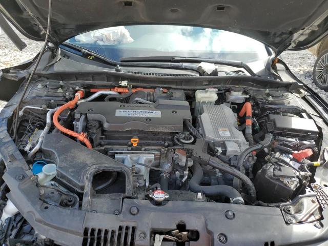 JHMCR6F7XHC010294 Honda Accord Touring Hybrid