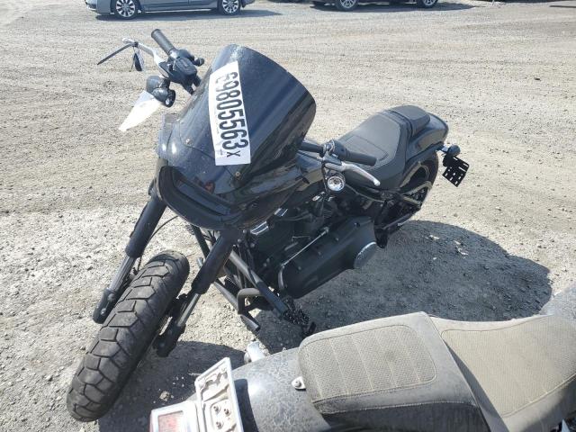 2021 HARLEY-DAVIDSON FXFBS - 1HD1YLK28MB067595