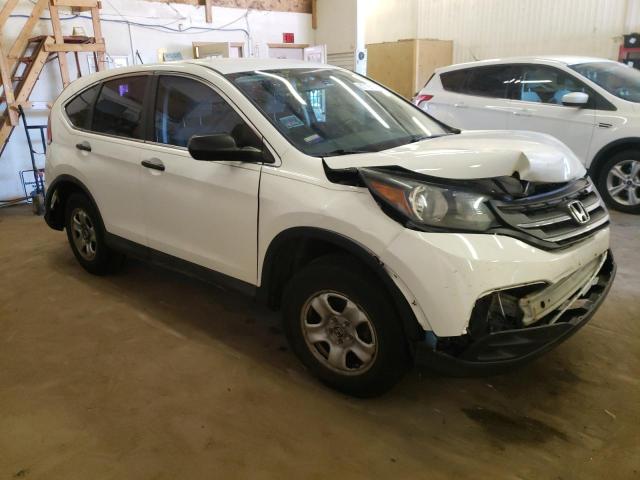 Vin: 5j6rm4h3xcl036700, lot: 67769333, honda crv lx 20124
