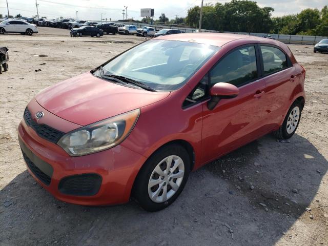 2012 Kia Rio LX