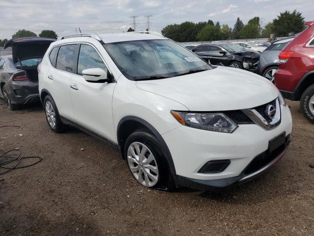 KNMAT2MV5GP726550 Nissan ROGUE S