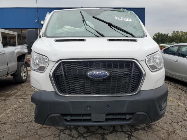 2021 FORD TRANSIT T- - 1FTBR1Y8XMKA57623