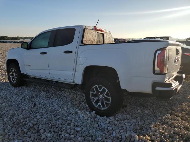 2022 GMC Canyon At4 VIN: 1GTG6FEN5N1277927 Lot: 66278253