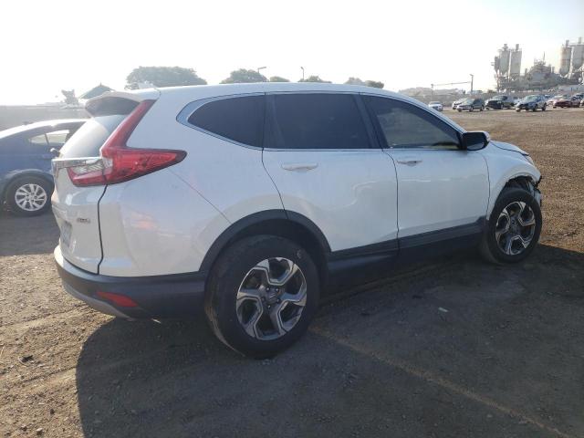 2HKRW2H59JH618956 Honda CR-V EX