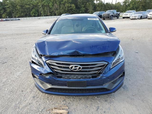 5NPE34AF6GH348518 | 2016 HYUNDAI SONATA SPO