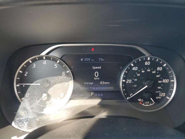 1N6ED1EJ9NN657789 Nissan FRONTIER S
