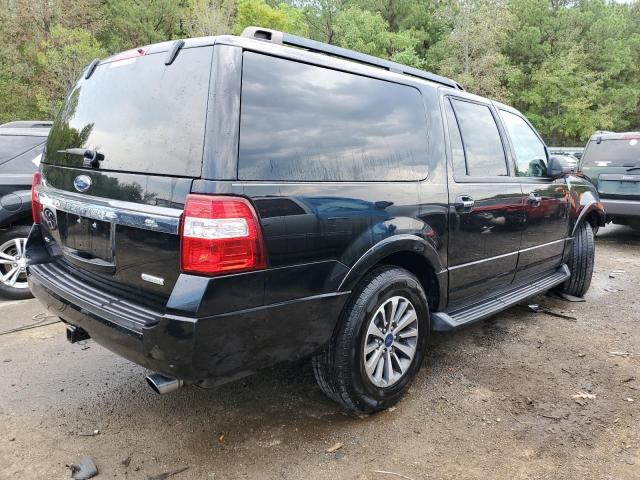 1FMJK1HT0HEA06250 Ford Expedition El Xlt