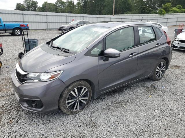 2019 Honda Fit EX-L